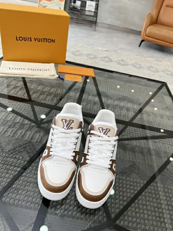 louis vuitton decontractees chaussures pour homme s_1264a511